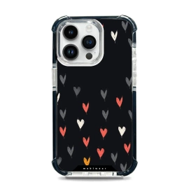 Etui MagSafe Elite Bumper Apple iPhone 14 Pro Max - wzór DP79D