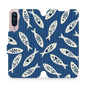 Etui do HTC Desire 22 Pro - wzór VP89S