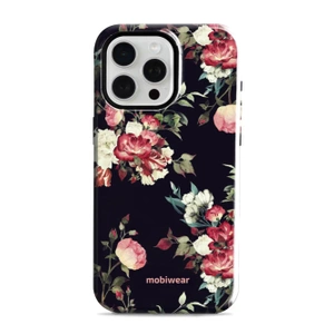 Etui Elite Pro do Apple iPhone 15 Pro Max - wzór ED11E