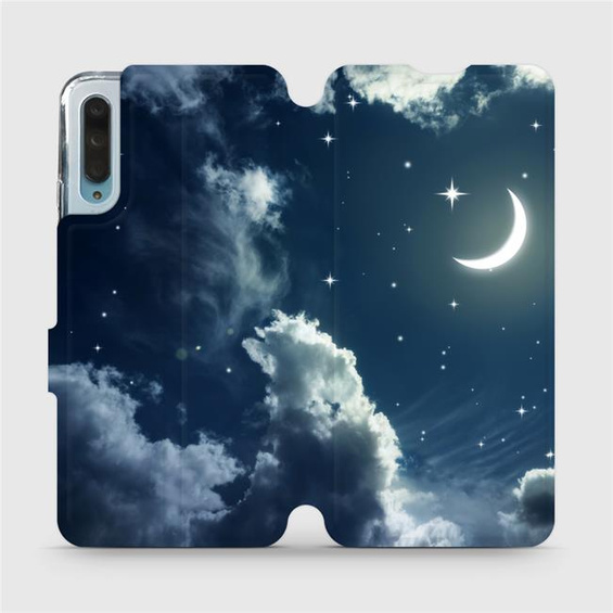 Etui do Huawei P Smart Pro - wzór V145P