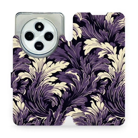 Etui do Xiaomi POCO C75 - wzór VA46S