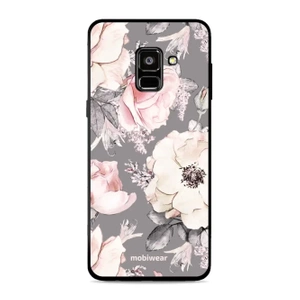 Etui Glossy Case do Samsung Galaxy A8 2018 - wzór G034G