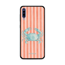 Etui Glossy Case do Samsung Galaxy A30s - wzór GP87G