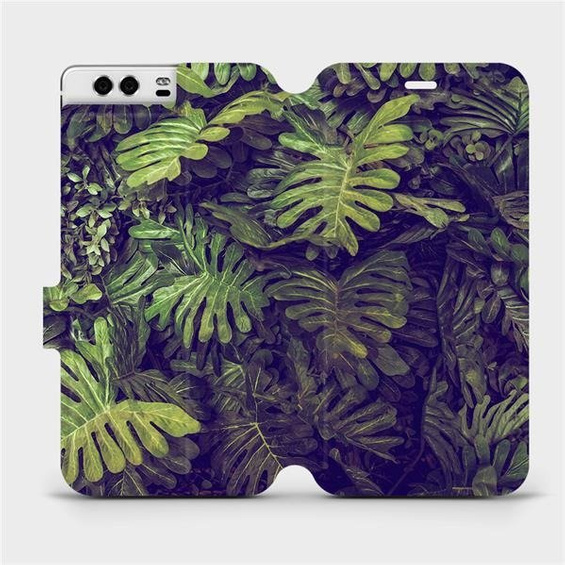 Etui do Huawei P10 - wzór V136P