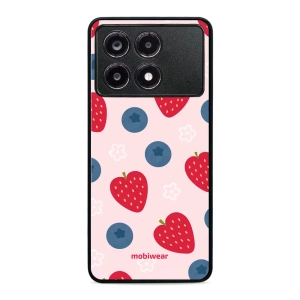 Etui Glossy Case do Xiaomi POCO X6 Pro - wzór GP84G