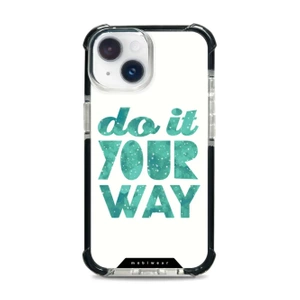 Etui MagSafe Elite Bumper Apple iPhone 14 - wzór D080D