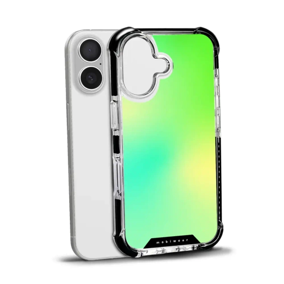 Etui MagSafe Elite Bumper Apple iPhone 17 - wzór D035D