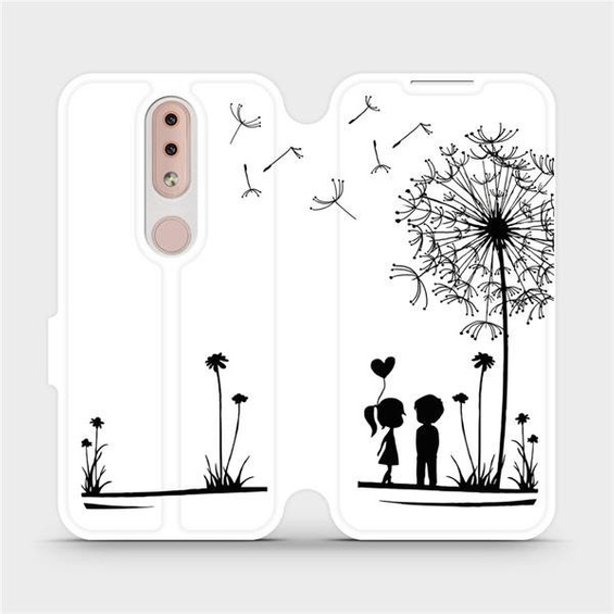 Etui do Nokia 4.2 - wzór MH16P