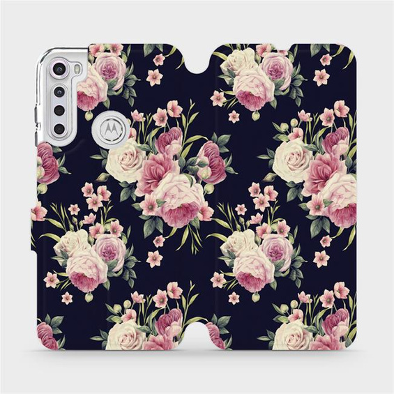 Etui do Motorola One Fusion Plus - wzór V068P