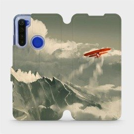 Etui do Xiaomi Redmi Note 8T - wzór MA03P