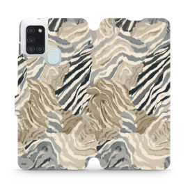 Etui do Samsung Galaxy A21S - wzór V168S