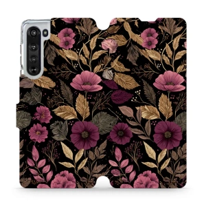 Etui do Motorola Edge - wzór V170S