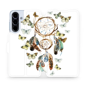 Etui do Samsung Galaxy A56 5G - wzór M001P