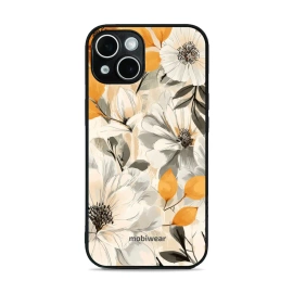 Etui Glossy Case do Apple iPhone 14 - wzór GP75G
