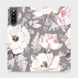 Etui do Sony Xperia 10 IV - wzór MX06S