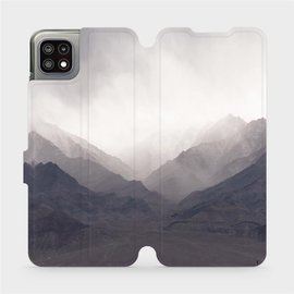 Etui do Samsung Galaxy A22 5G - wzór M151P