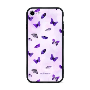 Etui Glossy Case do Apple iPhone SE 2022 - wzór GP77G