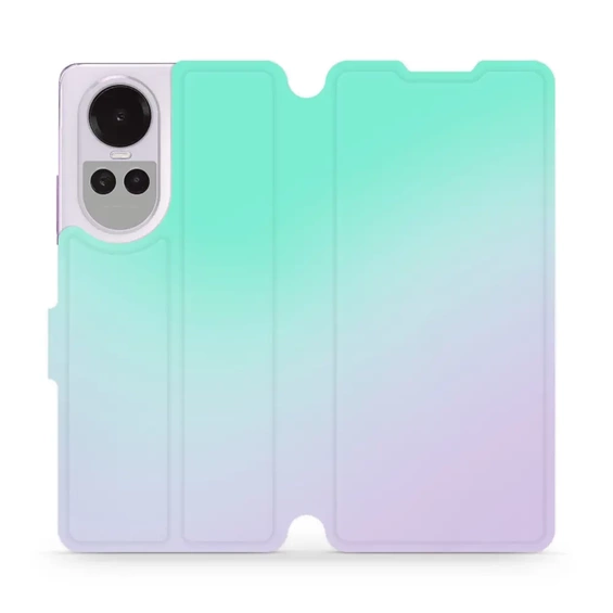 Etui do OPPO Reno 10 Pro 5G - wzór VP63S