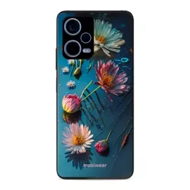 Etui Glossy Case do Xiaomi Redmi Note 12 Pro 5G - wzór G013G