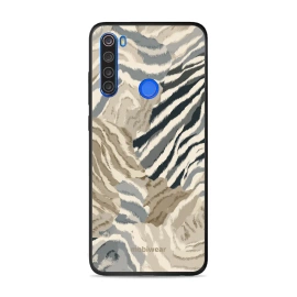 Etui Glossy Case do Xiaomi Redmi Note 8T - wzór G168G
