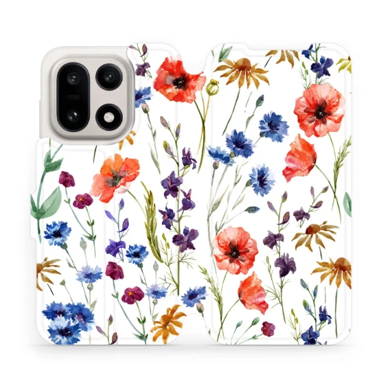 Etui do OnePlus 15 - wzór MP04S