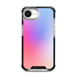 Etui MagSafe Elite Bumper Apple iPhone 16e - wzór D032D