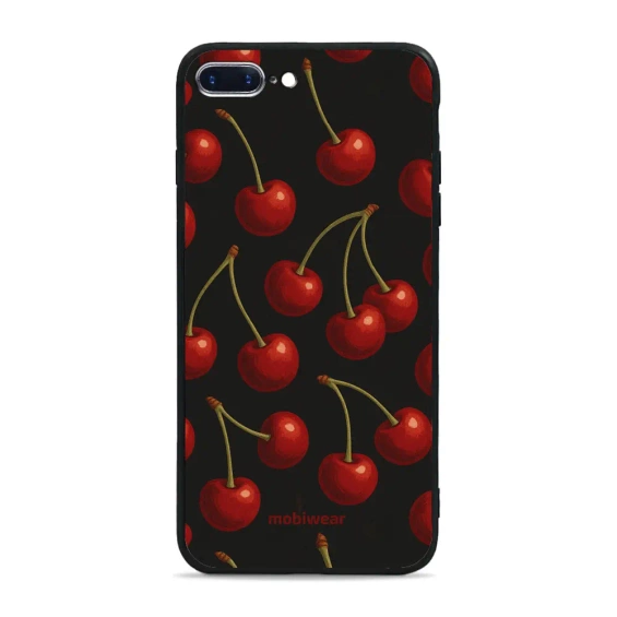 Etui Glossy Case do Apple iPhone 8 Plus - wzór GP83G