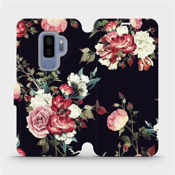 Etui do Samsung Galaxy S9 Plus - wzór VD11P