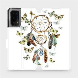 Etui do OPPO A74 5G - wzór M001P