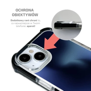 Etui MagSafe Elite Bumper Apple iPhone 14 Pro - wzór D037D