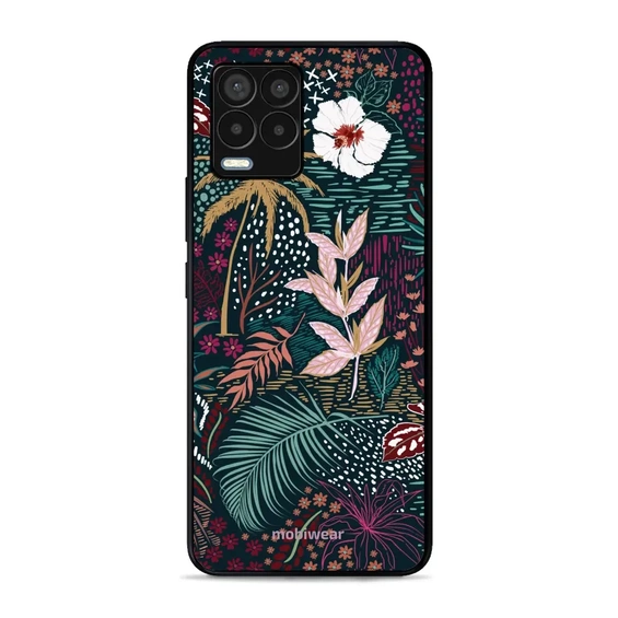 Etui Glossy Case do Realme 8 Pro - wzór G043G