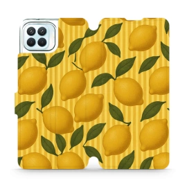 Etui do OPPO Reno 4 Lite - wzór VP81S