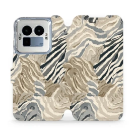 Etui do Realme GT 8 Pro - wzór V168S