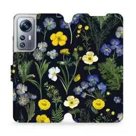 Etui do Xiaomi 12S - wzór VP47S