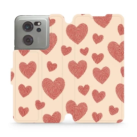 Etui do Xiaomi 13T - wzór VP93S