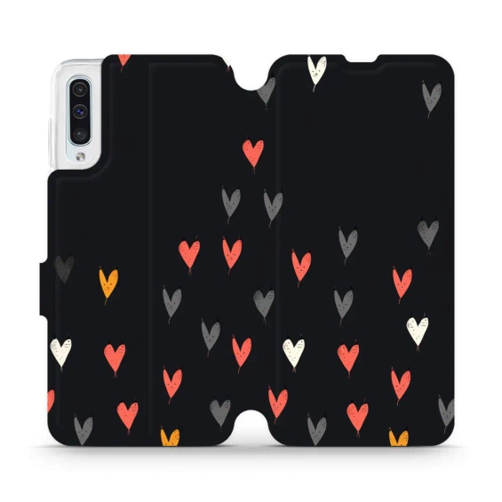 Etui do Samsung Galaxy A50 - wzór VP79P