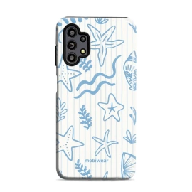 Etui Elite Pro do Samsung Galaxy A32 5G - wzór EP88E