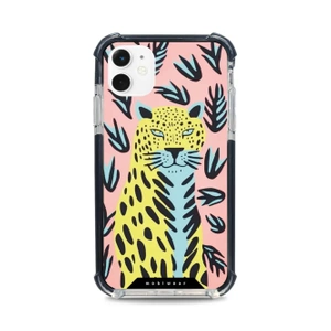 Etui MagSafe Elite Bumper Apple iPhone 11 - wzór D028D