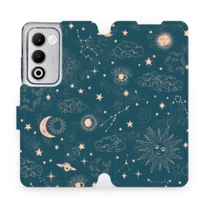 Etui do OPPO A5 5G - wzór VP14S