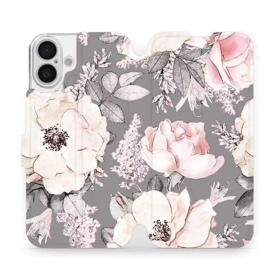 Etui do Apple iPhone 16 Plus - wzór MX06S