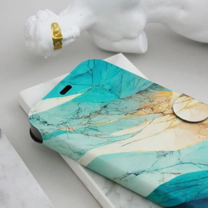 Etui do Xiaomi Redmi 15 - wzór VP37S