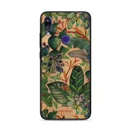 Etui Glossy Case do Xiaomi Redmi 7 - wzór G036G