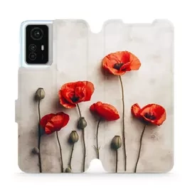 Etui do Xiaomi Redmi Note 12S - wzór VP42S