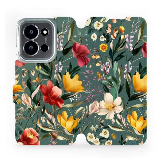 Etui do Xiaomi Poco C85 5G - wzór VP71S