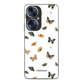 Etui Glossy Case do Huawei Nova 11i - wzór GP76G