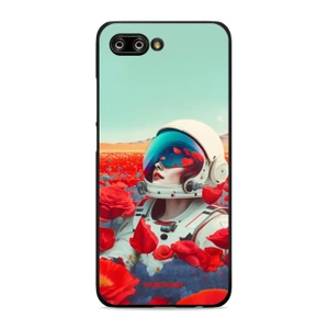 Etui Glossy Case do Huawei Honor 10 - wzór G001G