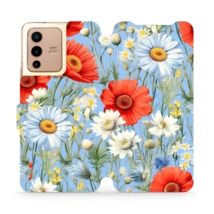 Etui do Vivo V23 5G - wzór VP44S