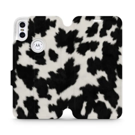 Etui do Motorola One - wzór V165S