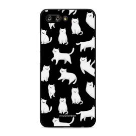 Etui Glossy Case do Huawei Honor 10 - wzór G163G