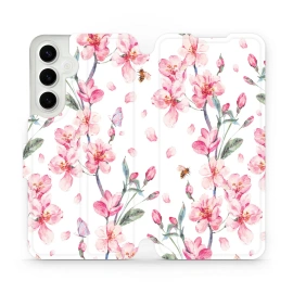 Etui do Samsung Galaxy S24 Plus - wzór M124S